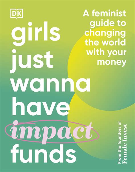 just impact fund.